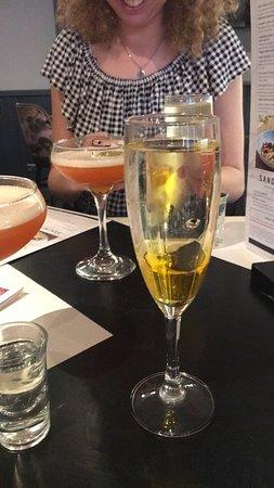 Slug & Lettuce Old Christchurch Road